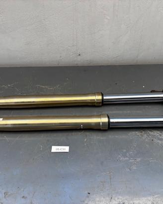 FORCELLE 45 MM MARZOCCHI HUSQVARNA WR CR 125 98-20