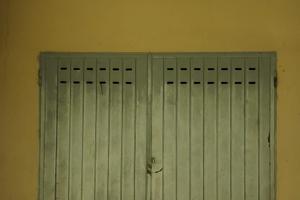 Garage pian di macina