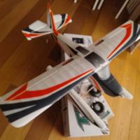 aereo RC Durafly Tundra 