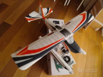 aereo RC Durafly Tundra 