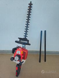 Tagliasiepi a Scoppio Jhonsorr TF2301HT (60 cm)