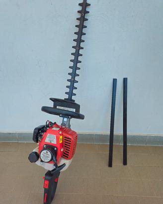 Tagliasiepi a Scoppio Jhonsorr TF2301HT (60 cm)