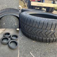 Gomme invernali Pirelli 245/45 R19