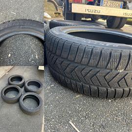 Gomme invernali Pirelli 245/45 R19