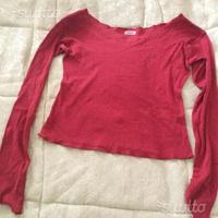 Maglie e top dimensione danza originali usate