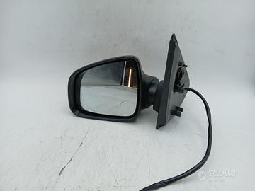 Specchio retrovisore sx DACIA SANDERO/STEPWAY II '