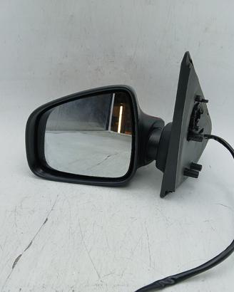 Specchio retrovisore sx DACIA SANDERO/STEPWAY II '
