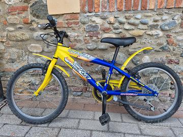 Bici bambino