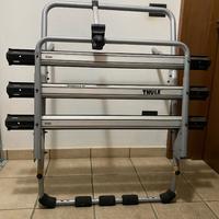porta bici per auto