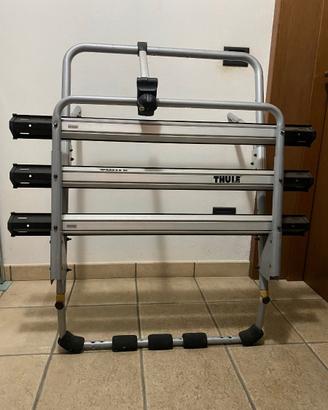 porta bici per auto