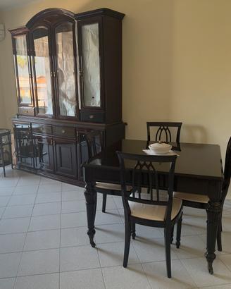Mobili antichi da salone