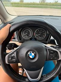 BMW 2018 series 2
