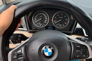BMW 2018 series 2