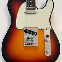 Fender Telecaster Ultra RW Sunburst