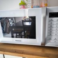 Microonde Panasonic