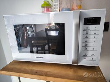 Microonde Panasonic