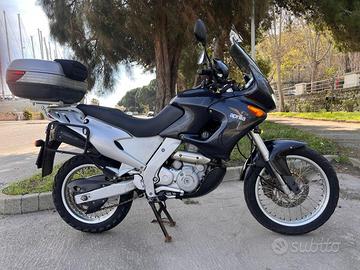 Pegaso 650 storica - doppia iscrizione ASI FMI