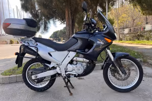Pegaso 650 storica - doppia iscrizione ASI FMI