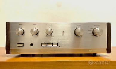 Amplificatore Kenwood Ka2002A