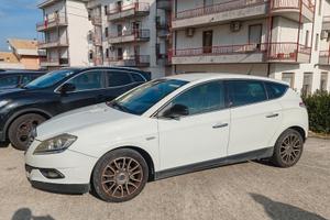 CONSUMI: 7€/100KM. LANCIA DELTA 1.4 Turbo GPL