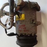 Compressore clima Ford Focus 1.6 TDCI III serie 