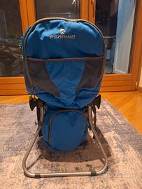 Zaino porta bebè Ferrino