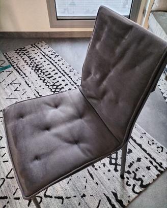 Sedie di design - marca Bontempi