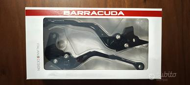 Kit leve freno / frizione regolabili BARRACUDA 