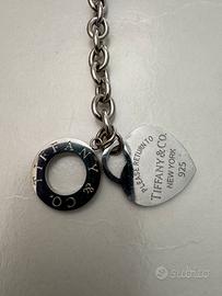 Bracciale Return to Tiffany