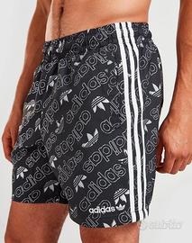 Adidas Originals Mono Swim Costume da bagno 