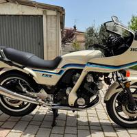 Honda CBX 1000 - 1982