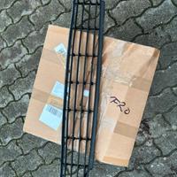 Griglia Paraurti VW Golf 6