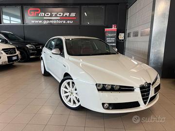 ALFA ROMEO 159 1750 TBi Sportwagon Progression