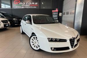 ALFA ROMEO 159 1750 TBi Sportwagon Progression