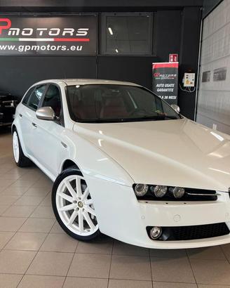 ALFA ROMEO 159 1750 TBi Sportwagon Progression