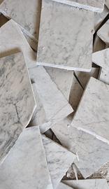 Pavimento marmo solo trasporto