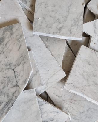 Pavimento marmo solo trasporto