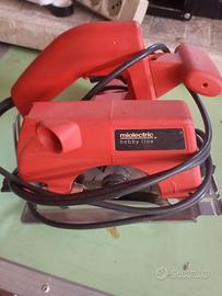 Sega circolare