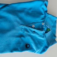 Polo Benetton junior 