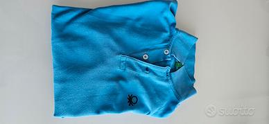 Polo Benetton junior 