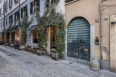 Appartamento da sogno Brera