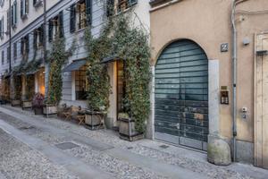 Appartamento da sogno Brera