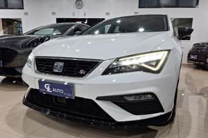 Seat Leon 2.0 TDI 184 CV DSG FR