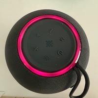 Splendida cassa Bluetooth