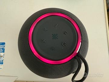 Splendida cassa Bluetooth