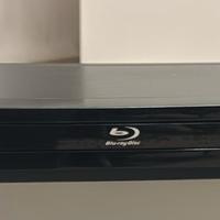 lettore Blu Ray LG