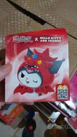 Yu-Gi-Oh! x Hello Kitty and Friends