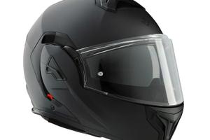 Casco moto modulare 180° Tucanourbano Fastflip mat