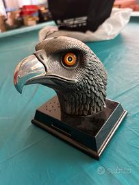 Aquila accendino