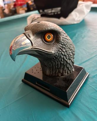 Aquila accendino